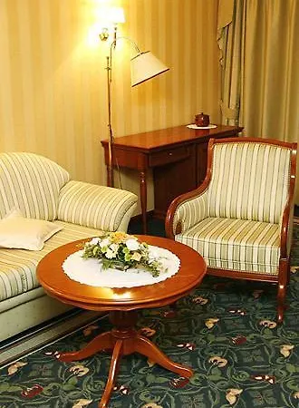 Hotel Kramer 3* Lennestadt