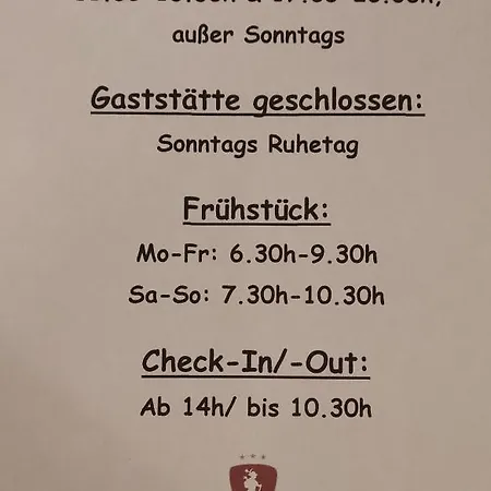 Hotel Kramer Lennestadt