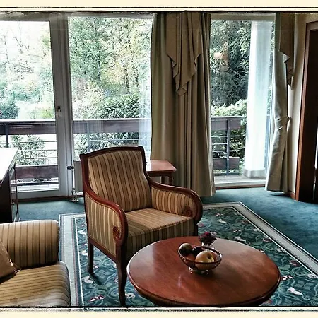 Hotel Kramer Lennestadt