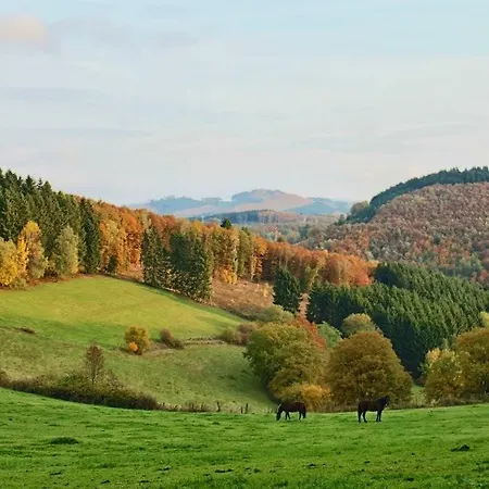 호텔 Kramer 레네슈타트