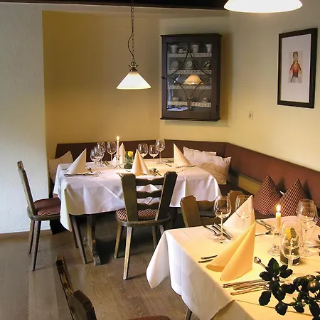 Hotel Kramer Lennestadt