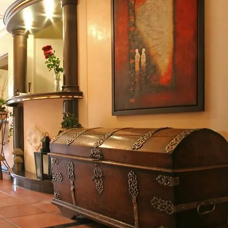 Hotel Kramer 3*