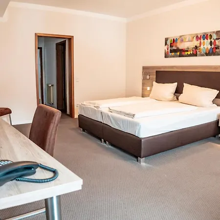 Kramer Hotel