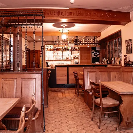 Kramer Hotel