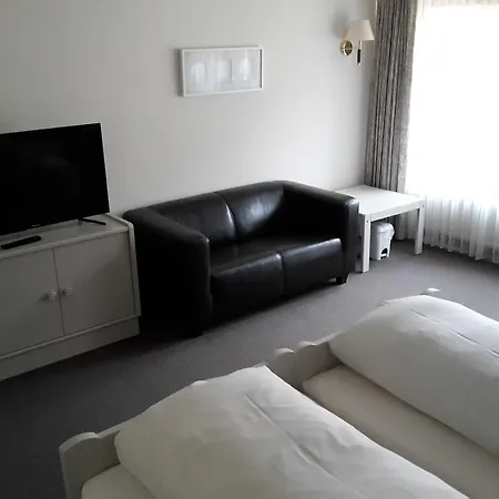 Kramer 3* 레네슈타트