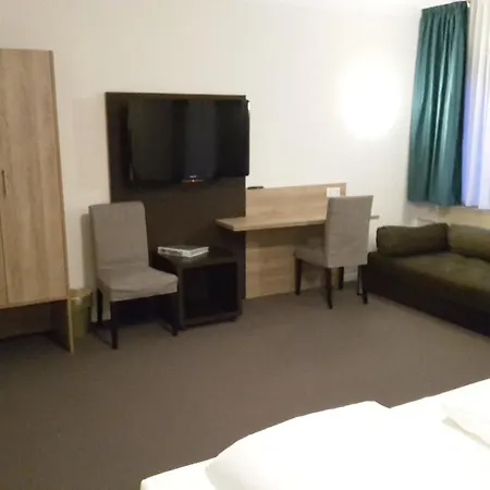 Hotel Kramer Lennestadt