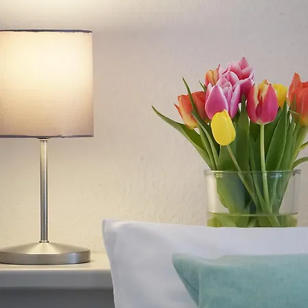 Otel Kramer Lennestadt