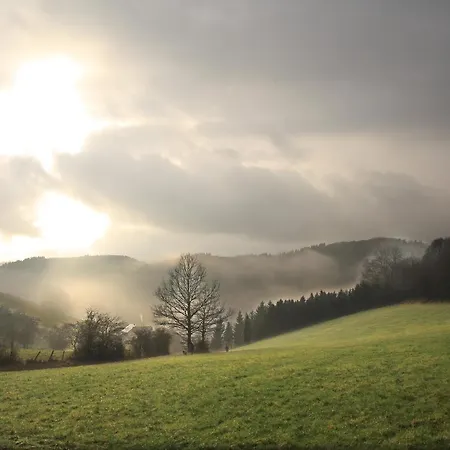 Kramer 3* Lennestadt