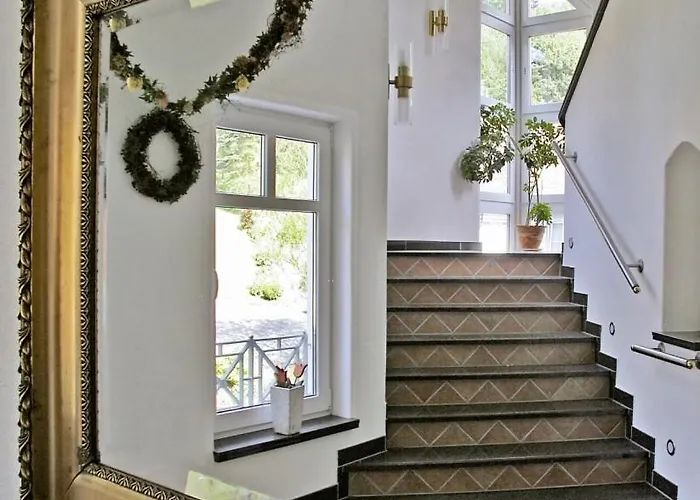 酒店 克莱默酒店 3*