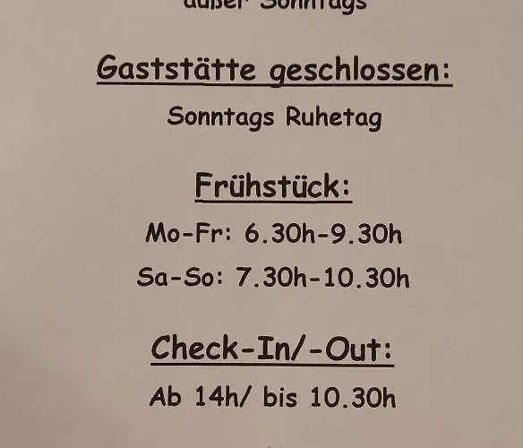 Hotel Kramer Lennestadt