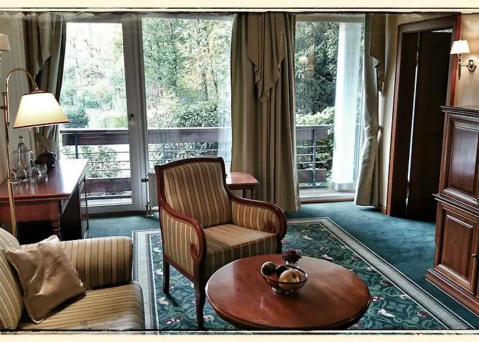 Otel Kramer Lennestadt