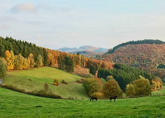 Hotel Kramer Lennestadt