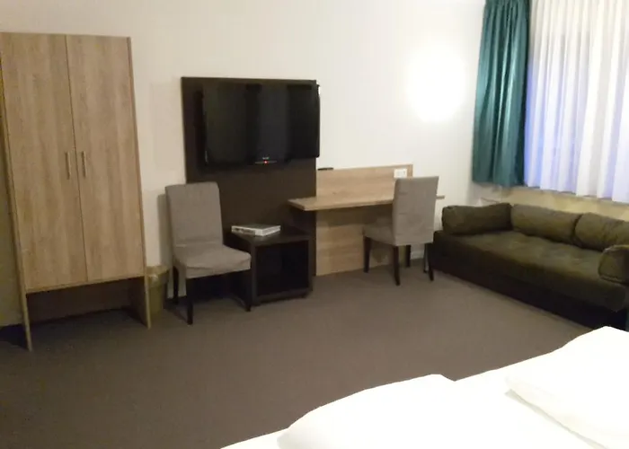 Hotel Kramer Lennestadt