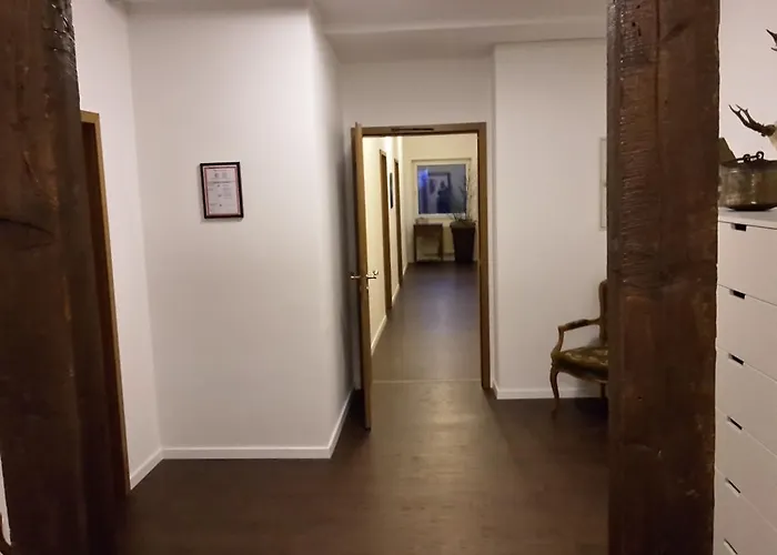 克莱默酒店 伦讷施塔特