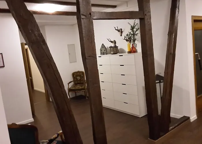 Otel Kramer Lennestadt