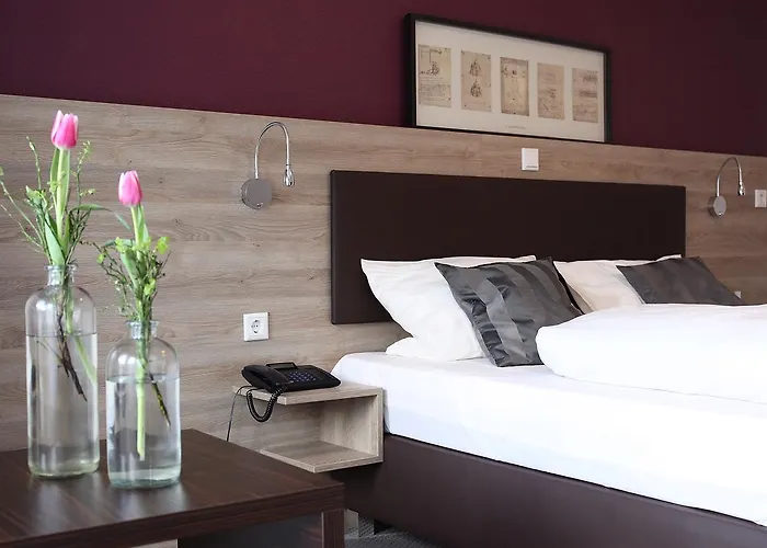 Kramer Hotel Lennestadt