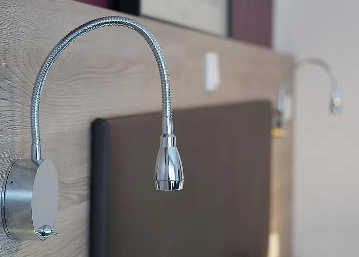 克莱默酒店 酒店 3*