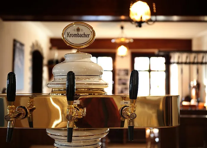 酒店 克莱默酒店