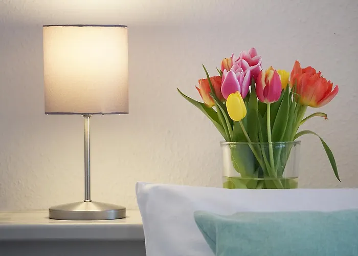 Otel Kramer Lennestadt