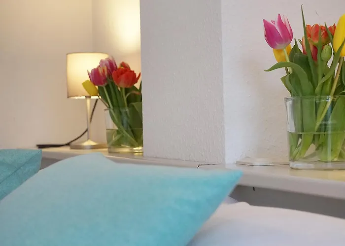 克莱默酒店 酒店